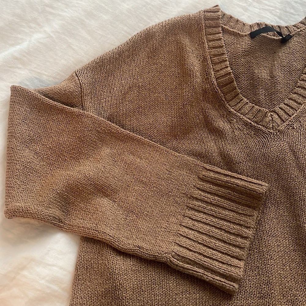 Jenni Kayne Dylan Sweater - Picture 6 of 12